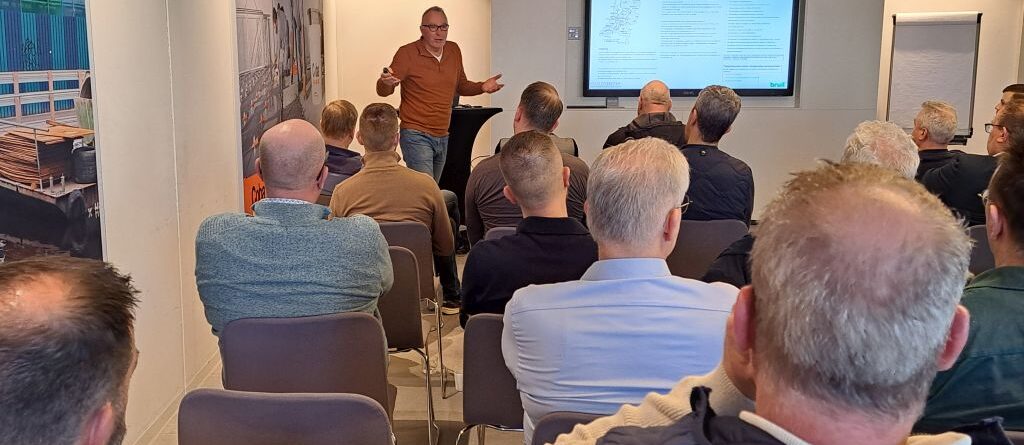 metselen kritisch weer