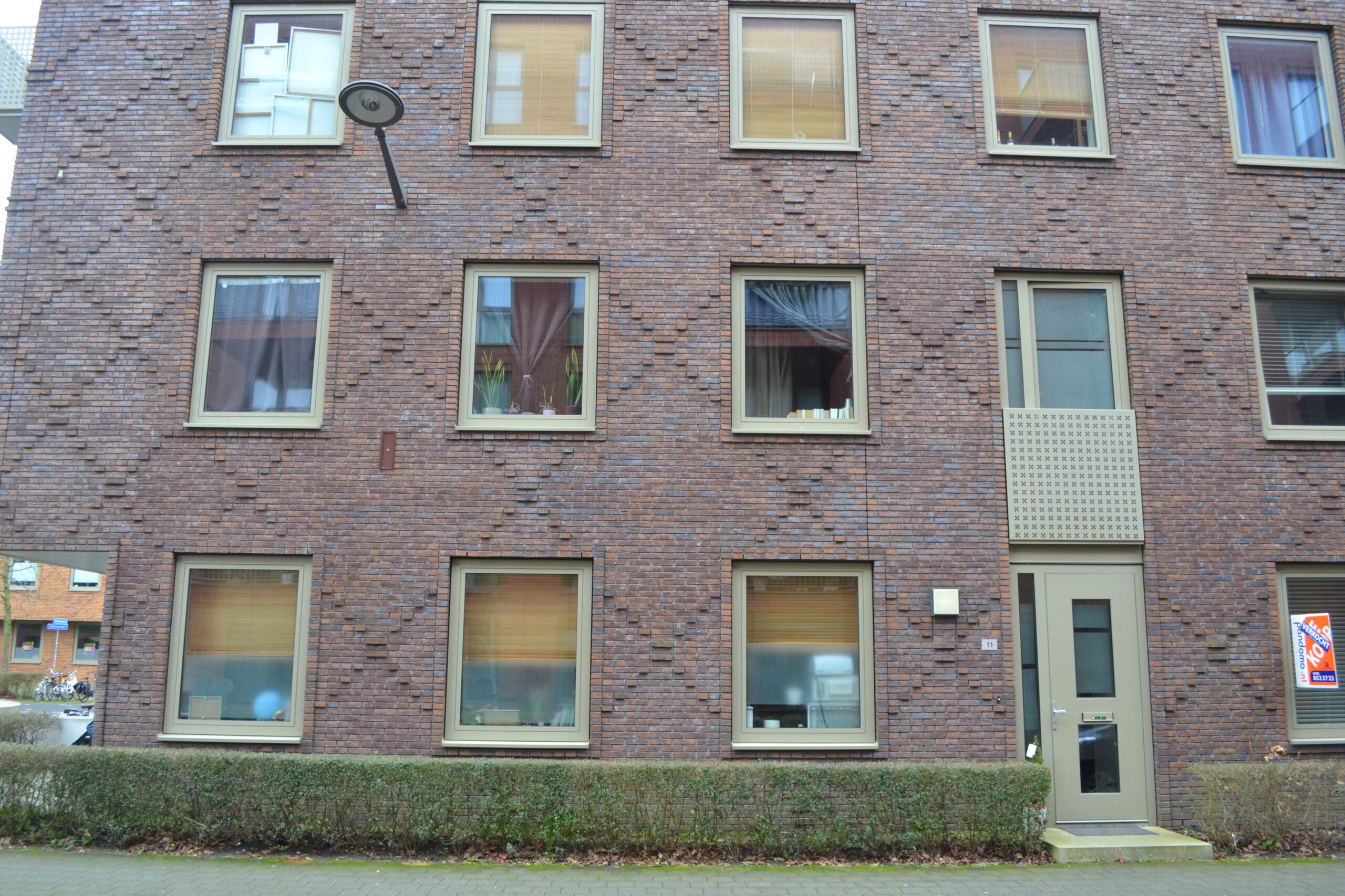 Metselverbanden