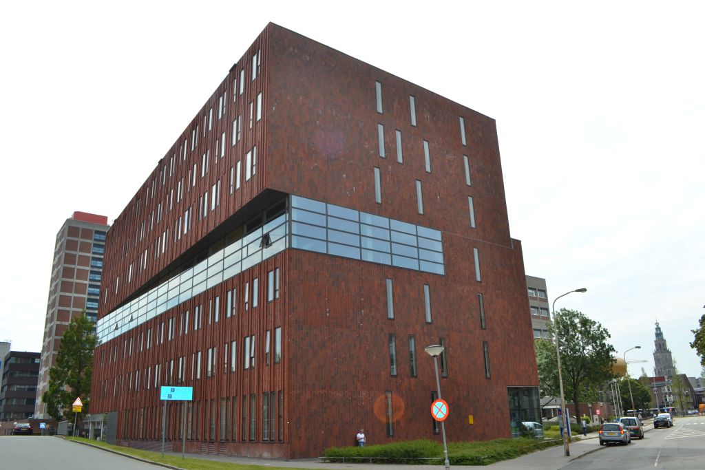 gevelmetselwerk kennissessie