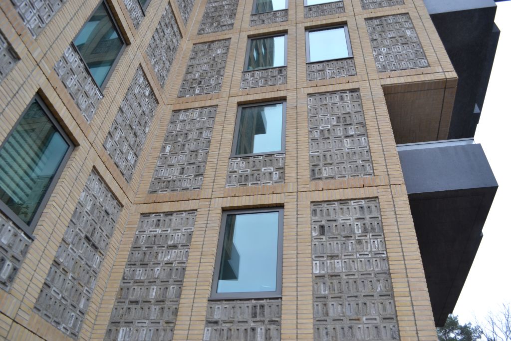 metselverbanden gevelmetselwerk